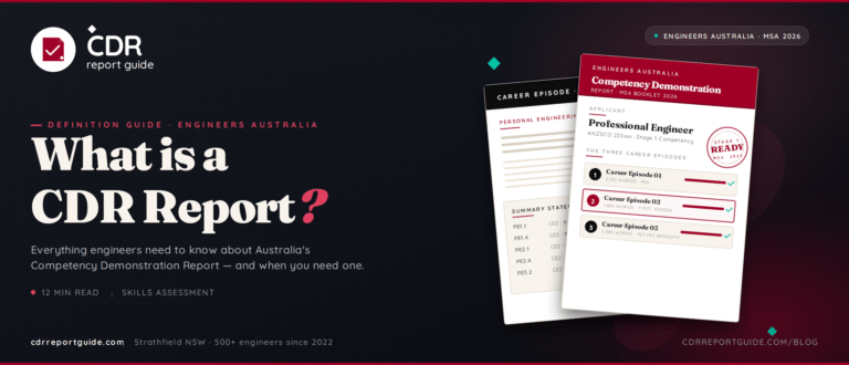 What is CDR Report? – Definition, Purpose, And When You Need One